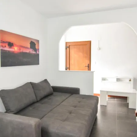 Precioso 4 En Apartmán Liencres