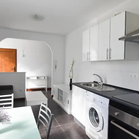 Apartment Precioso 4 En Liencres