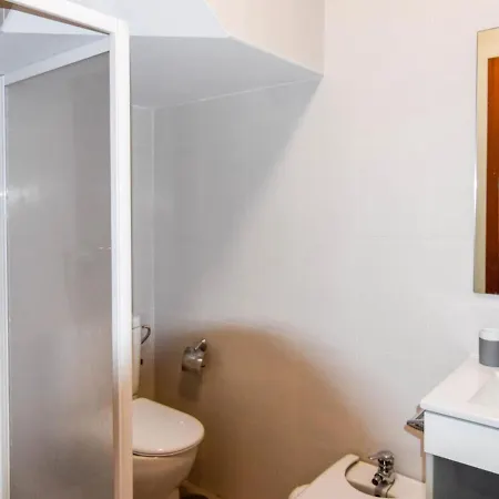 Precioso 4 En Apartmán