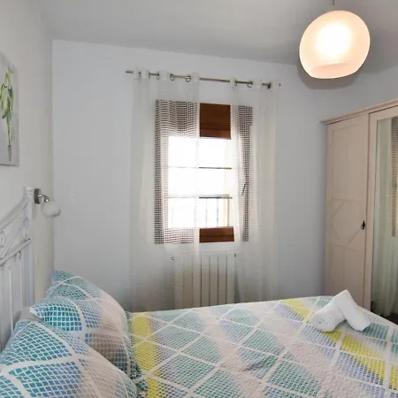 Precioso 4 En Apartmán