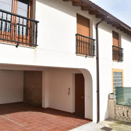 Apartmán Precioso 4 En Liencres