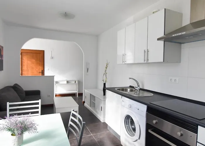 דירה Precioso 4 En ליינקרס