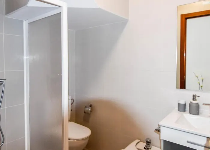 Precioso 4 En Lägenhet