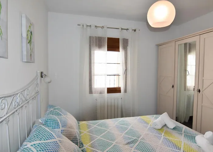 Precioso 4 En Lägenhet