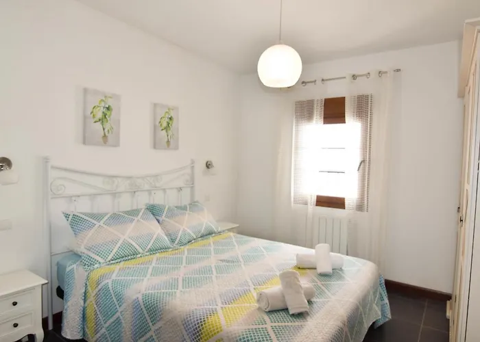 Precioso 4 En Lägenhet *