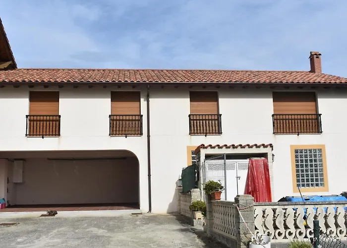 Precioso 4 En Lägenhet